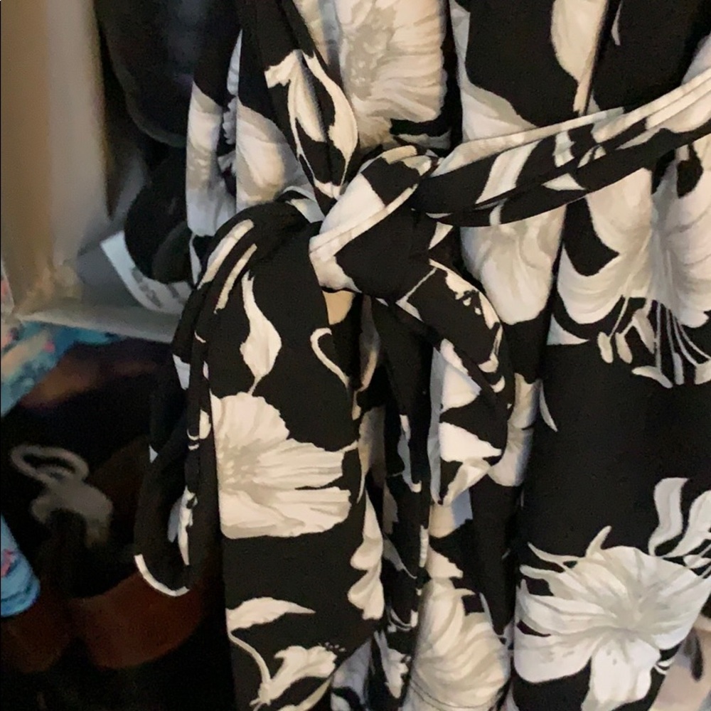 Whbm Romper - image 4